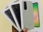 Samsung Galaxy A56 8GB+128GB (Brand New)