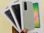 Samsung Galaxy A56 8GB+128GB (Brand New)