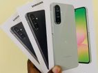 Samsung Galaxy A56 8GB+128GB (Brand New)