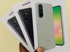 Samsung Galaxy A56 8GB+128GB (Brand New)
