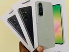 Samsung Galaxy A56 8GB+128GB (Brand New)