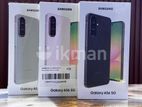 Samsung Galaxy A56 8GB|128GB (Brand New)