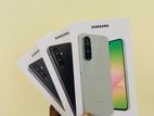 Samsung Galaxy A56 8GB+128GB (Brand New)