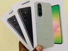 Samsung Galaxy A56 8GB+128GB (Brand New)