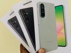 Samsung Galaxy A56 8GB+128GB (Brand New)