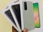 Samsung Galaxy A56 8GB+128GB (Brand New)