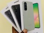Samsung Galaxy A56 8GB+128GB (Brand New)