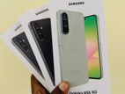 Samsung Galaxy A56 8GB+128GB (Brand New)