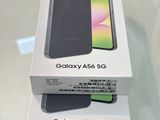 Samsung Galaxy A56 8GB+128GB (Brand New)