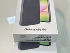Samsung Galaxy A56 8GB+256GB (Brand New)