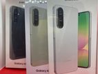 Samsung Galaxy A56 8GB|256GB (Brand New)