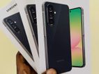 Samsung Galaxy A56 8GB+256GB (Brand New)
