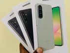 Samsung Galaxy A56 8GB+256GB (Brand New)