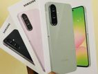 Samsung Galaxy A56 8GB+256GB (Brand New)