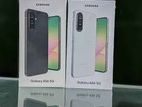 Samsung Galaxy A56 8GB|256GB|50MP (Brand New)