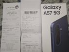 Samsung Galaxy A56 A57 (Used)