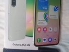 Samsung Galaxy A56 (Used)