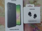 Samsung Galaxy A56 (Brand New)