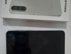 Samsung Galaxy A56 Glaxy 5G (Used)
