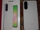 Samsung Galaxy A56 (Used)