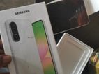 Samsung Galaxy A56 (Used)