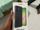 Samsung Galaxy A56 (Used)