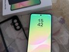 Samsung Galaxy A56 (Used)