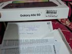 Samsung Galaxy A56 (Used)