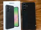 Samsung Galaxy A56 (Used)