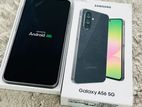 Samsung Galaxy A56 (Used)