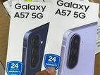 Samsung Galaxy A57 12/256GB (Brand New)