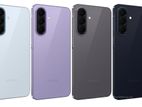 Samsung Galaxy A57 12/256GB (Brand New)