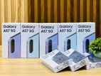 Samsung Galaxy A57 12/256GB (Brand New)