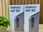 Samsung Galaxy A57 12/512GB (Brand New)
