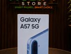 Samsung Galaxy A57 128GB (Brand New)