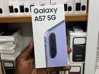 Samsung Galaxy A57 128GB (Brand New)