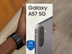 Samsung Galaxy A57 128GB (Brand New)