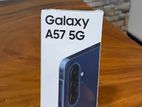 Samsung Galaxy A57 12GB256GB (Brand New)