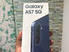 Samsung Galaxy A57 12GB512GB (Brand New)