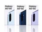 Samsung Galaxy A57 256GB (Brand New)