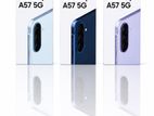 Samsung Galaxy A57 256GB (Brand New)