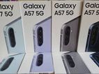 Samsung Galaxy A57 256GB (Brand New)