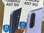 Samsung Galaxy A57 256GB (Brand New)