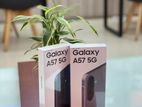 Samsung Galaxy A57 256GB (Brand New)