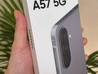 Samsung Galaxy A57 256GB (Brand New)