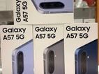 Samsung Galaxy A57 256GB (Brand New)