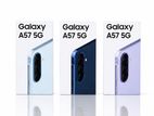 Samsung Galaxy A57 256GB (Brand New)