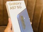 Samsung Galaxy A57 256GB (Brand New)
