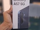 Samsung Galaxy A57 256GB (Brand New)