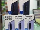 Samsung GALAXY A57 256GB12GB (Brand New)